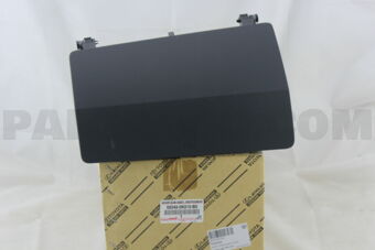 550420K010B0 DOOR, INSTRUMENT PANEL