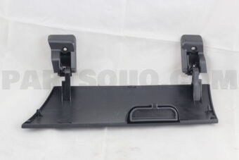 5504228030B0 DOOR SUB-ASSY, INSTRUMENT PANEL 
