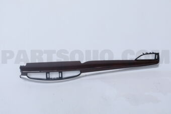 5504360070C0 Toyota MOULDING SUB-ASSY