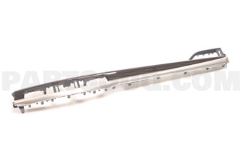 5504360100C0 Toyota MOULDING SUB-ASSY