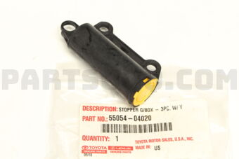 5505404020 STOPPER SUB-ASSY