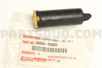 5505404020 STOPPER SUB-ASSY