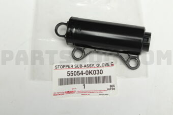 550540K030 STOPPER SUB-ASSY