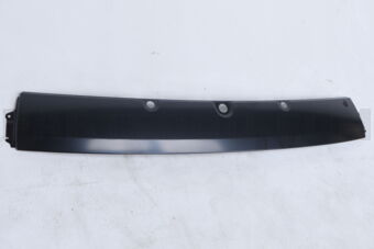 5507837120 COVER SUB-ASSY, FRONT PANEL