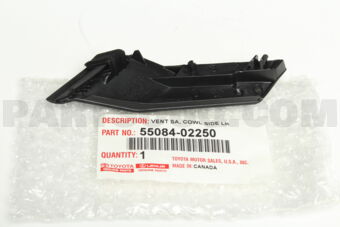 5508402250 VENTILATOR SUB-ASSY