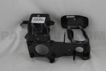5510635050 SUPPORT SUB-ASSY, BRAKE PEDAL