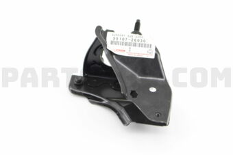 5510726030 SUPPORT SUB-ASSY, CLUTCH PEDAL