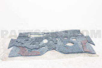 552100K021 INSULATOR ASSY, DASH PANEL