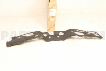 5522360112 INSULATOR, DASH PANEL, OUTER