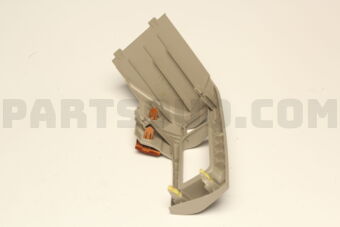 5530106040E0 Toyota PANEL SUB-ASSY, INSTRUMENT