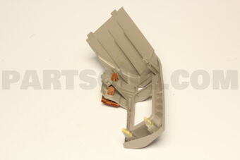 5530106040E0 Toyota PANEL SUB-ASSY, INSTRUMENT