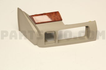 5530106040E0 Toyota PANEL SUB-ASSY, INSTRUMENT