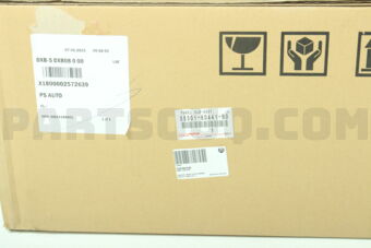 5530160A41B0 PANEL SUB-ASSY