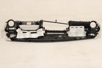 5530242906C0 PANEL SUB-ASSY, INSTRUMENT, UPPE