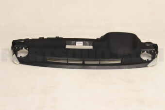 5530242906C0 PANEL SUB-ASSY, INSTRUMENT, UPPE