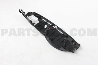 55302KK111C0 PANEL SUB-ASSY  INST