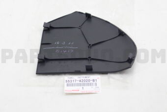 5531742020B1 PANEL, INSTRUMENT SIDE, RH