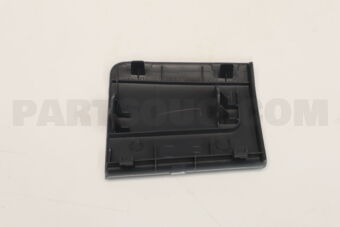 5531760070B0 PANEL, INSTRUMENT SIDE, RH