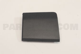 5531760070B0 PANEL, INSTRUMENT SIDE, RH