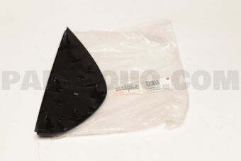 5531860051E0 PANEL, INSTRUMENT SIDE, LH