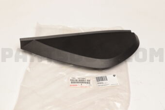 5531860051E0 PANEL, INSTRUMENT SIDE, LH