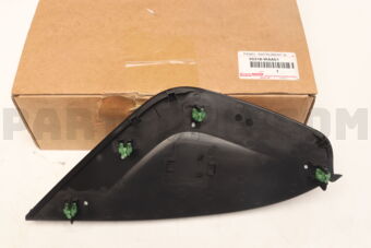 55318WAA01 PANEL, INSTRUMENT
