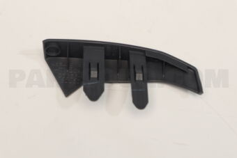 5535660160B0 PLATE, INSTRUMENT PANEL, LH