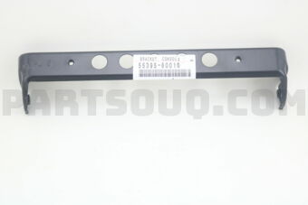 5539560010 BRACKET, CONSOLE MOUNTING, NO.3