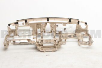 5540060031E1 PAD ASSY  INSTRUMENT