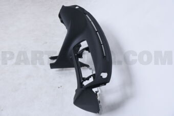 5540114510C0 Toyota PAD SUB-ASSY, INSTRUMENT PANEL SAFETY