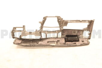 5540135070B0 PAD SUB-ASSY, INSTRUMENT PANEL SAFETY