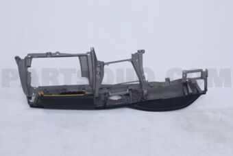 5540135909B0 Toyota PAD SUB-ASSY, INSTRUMENT PANEL SAFETY