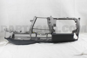 5540135910B0 PAD SUB-ASSY, INSTRUMENT PANEL S