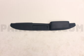 554018910704 SAFETY PAD SUB-ASSY, INSTRUMENT PANEL, UPPER