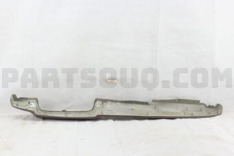 554018910706 Toyota SAFETY PAD SUB-ASSY, INSTRUMENT PANEL, UPPER