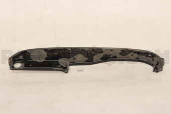 5540190A0503 PAD SUB-ASSY, INSTRUMENT PANEL S