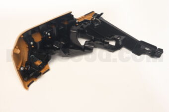 5540260130A1 Toyota PAD SUB-ASSY