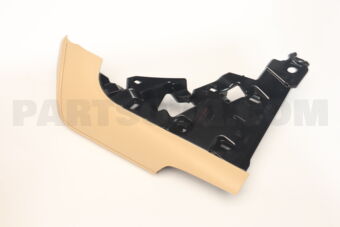 5540260130A1 Toyota PAD SUB-ASSY