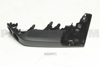 5540360032C0 PAD SUB-ASSY, INSTRUMENT PANEL, 