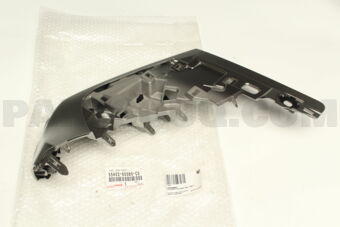 5540360080C0 PAD SUB-ASSY, INSTRUMENT PANEL, 