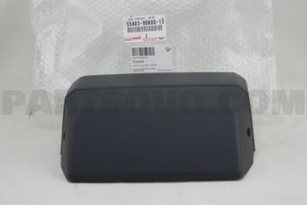 5540390K0013 HOOD SUB-ASSY, METER
