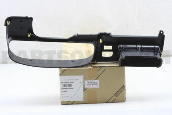 5540435190 PANEL, INSTRUMENT CLUSTER FINISH, 