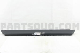 5540490301 SAFETY PAD SUB-ASSY, INSTRUMENT PA