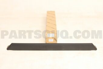 5540490301 SAFETY PAD SUB-ASSY, INSTRUMENT PA