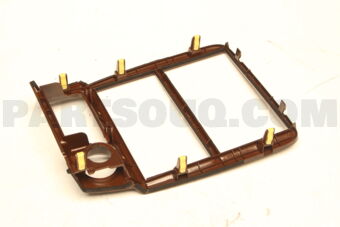 5540533090 Toyota PANEL, INSTRUMENT CLUSTER FINISH, CENTER