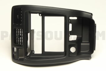 5540535040 PANEL SUB-ASSY, INSTRUMENT CLUSTER