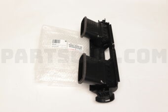 5540535352B0 PANEL SUB-ASSY, INSTRUMENT CLUST