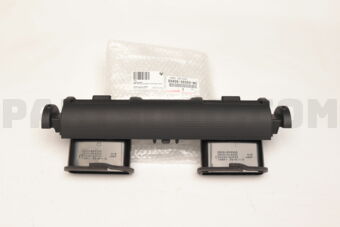 5540535352B0 PANEL SUB-ASSY, INSTRUMENT CLUST