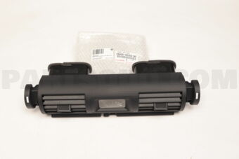 5540535352B0 PANEL SUB-ASSY, INSTRUMENT CLUST