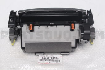 5540560580 PANEL SUB-ASSY